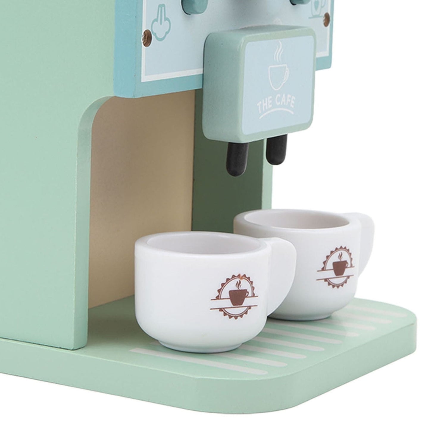 Montessori Coffee Maker