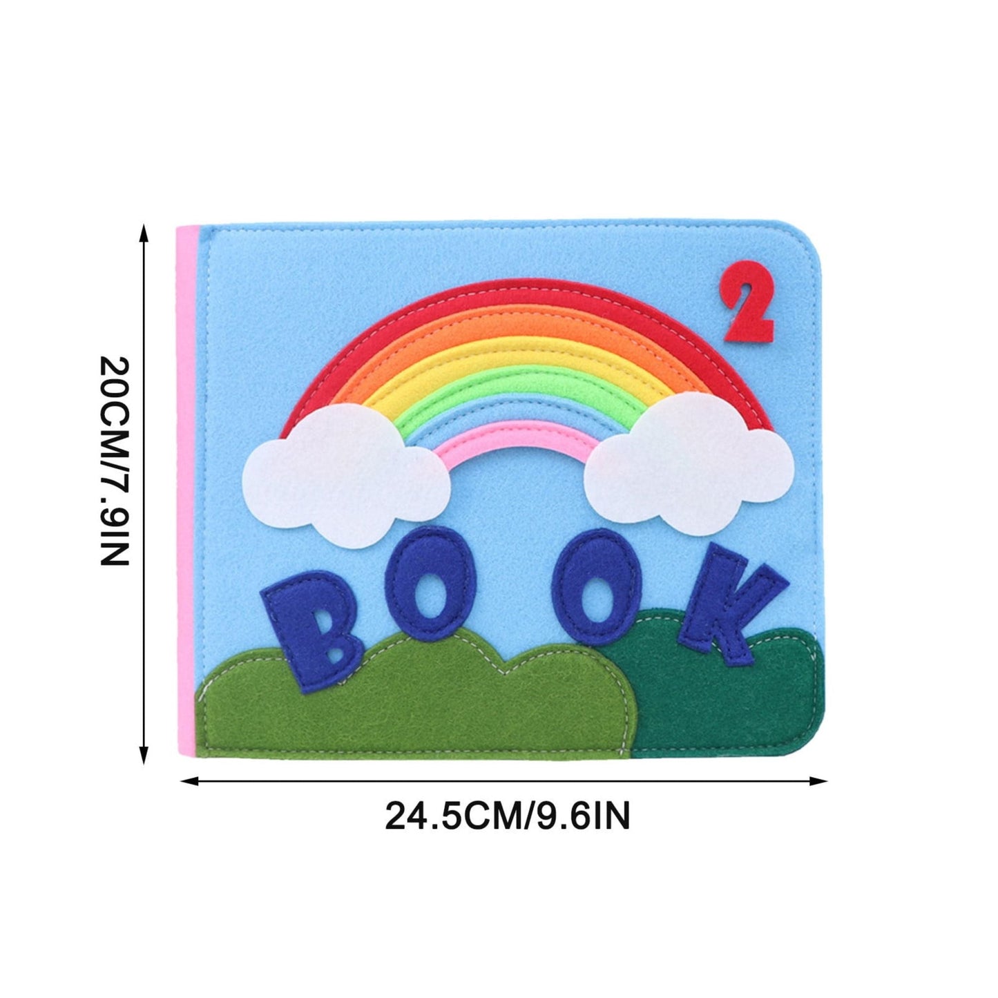 Montessori Story Book