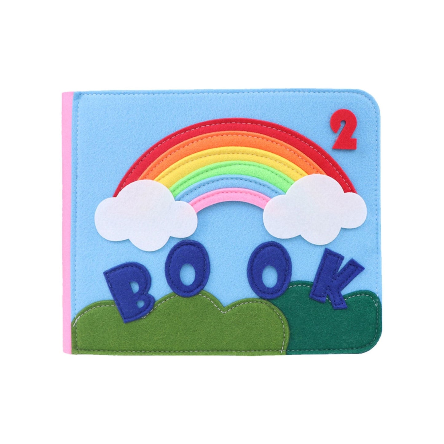 Montessori Story Book