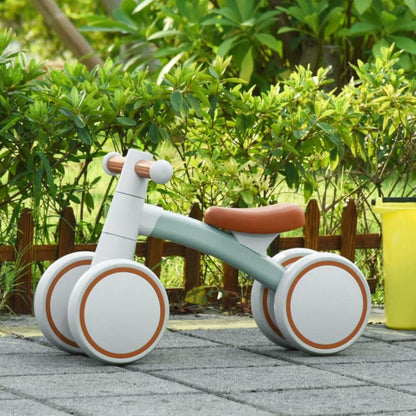 Montessori Baby Balance Bike