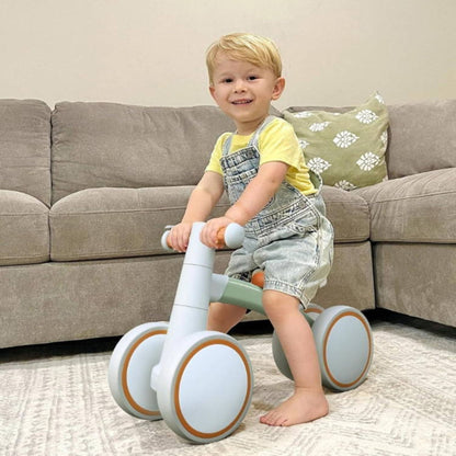 Montessori Baby Balance Bike