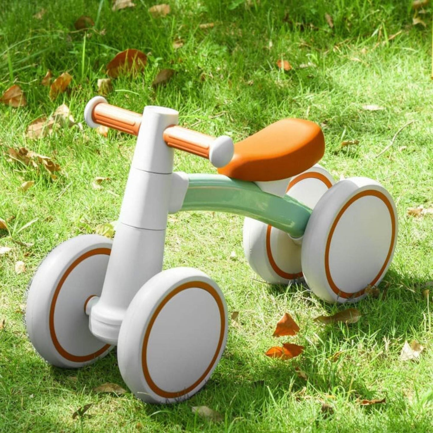 Montessori Baby Balance Bike