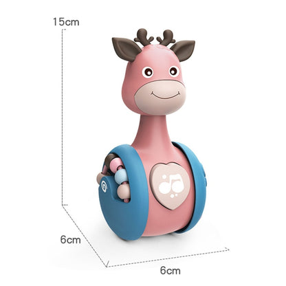 Montessori Baby Deer Tumbler