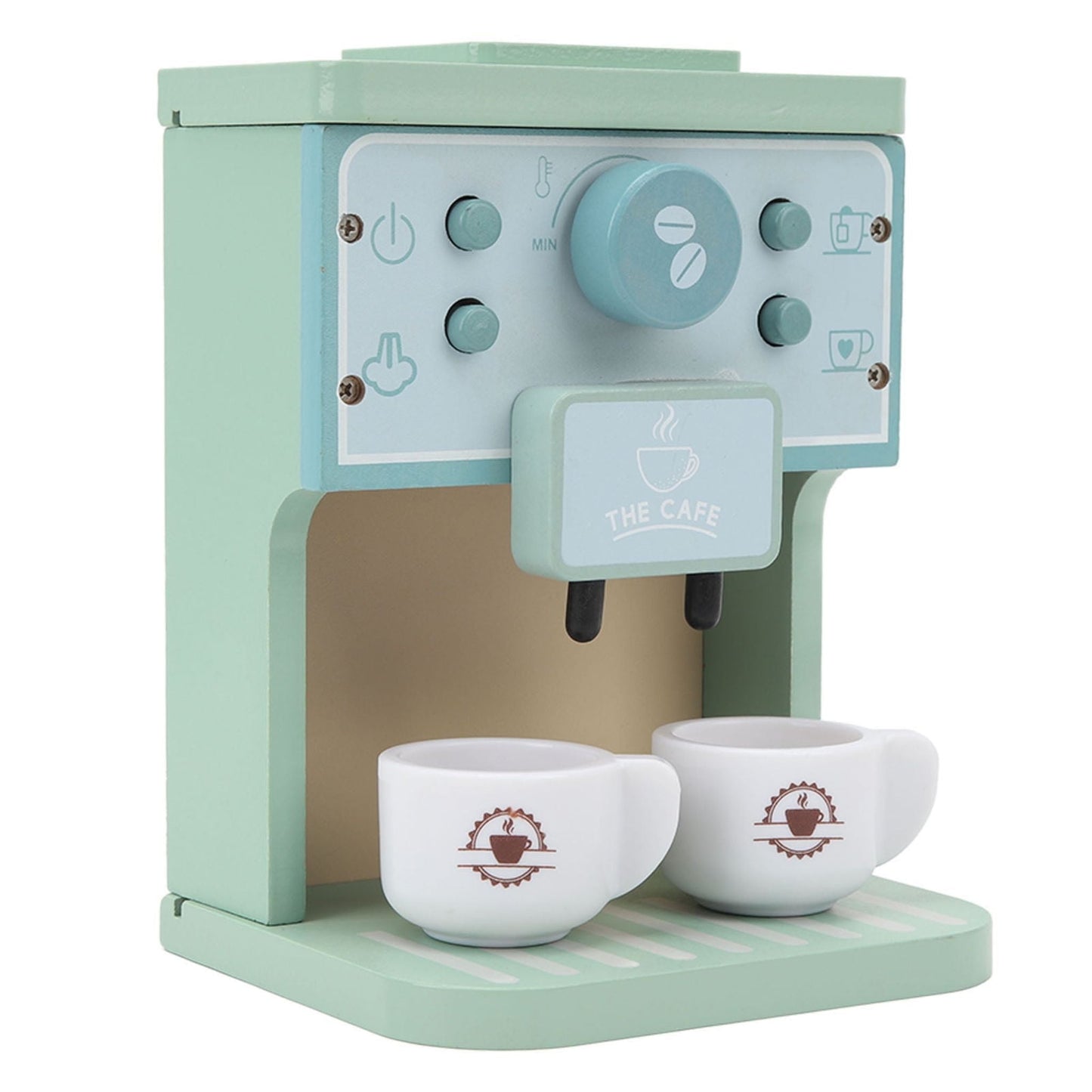 Montessori Coffee Maker
