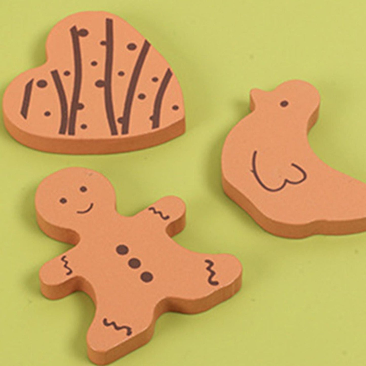 Montessori Cookie Baker Set