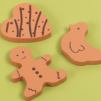 Montessori Cookie Baker Set