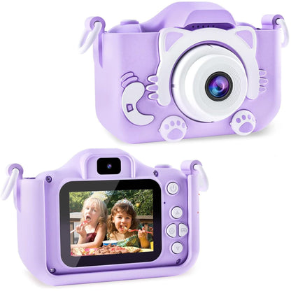 Montessori Digital Camera