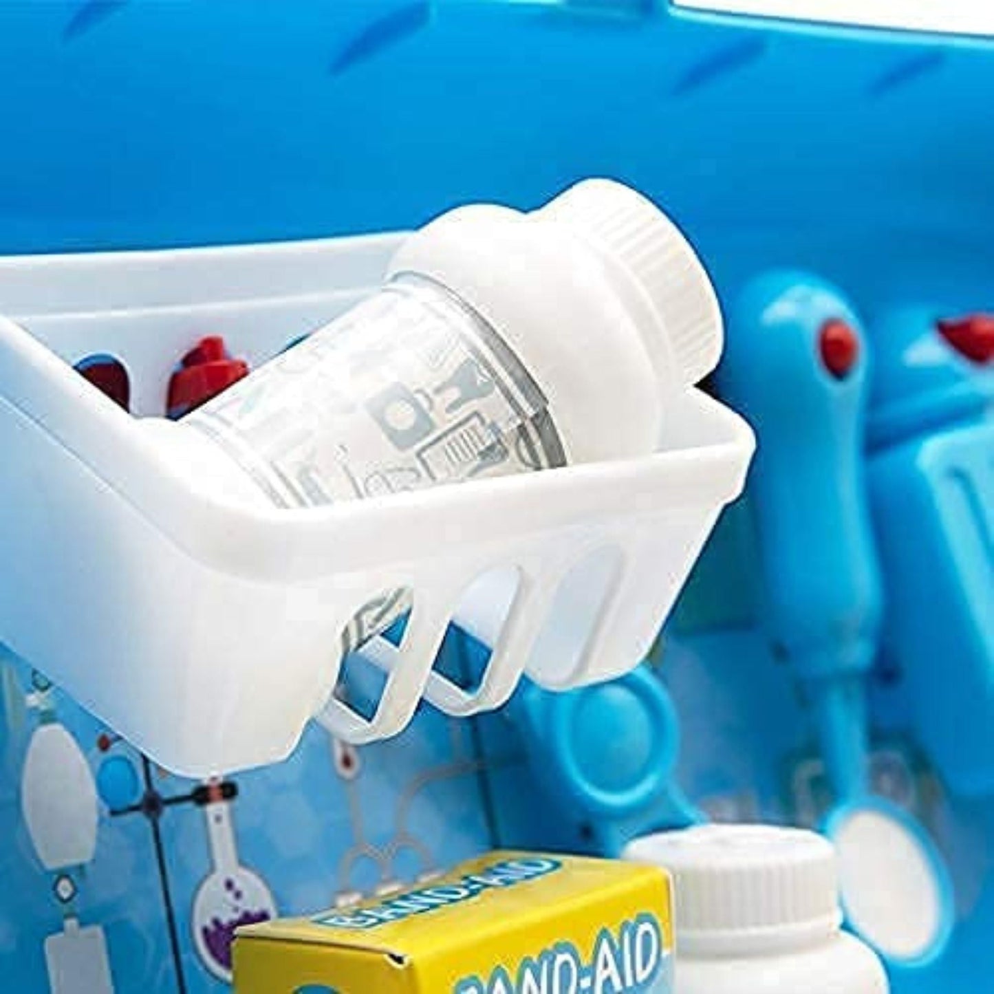 Montessori Doctor Tool Kit