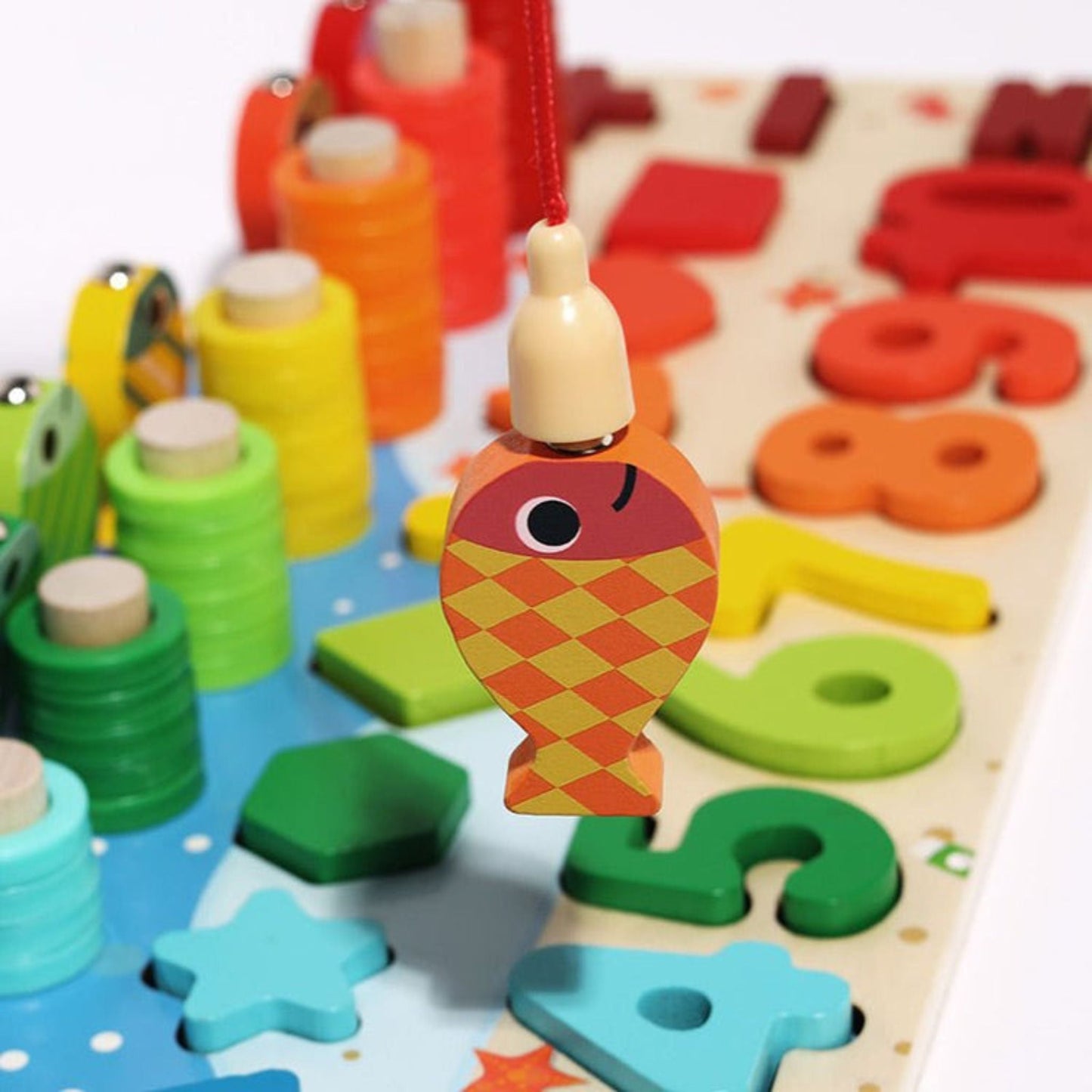Montessori Smart Board