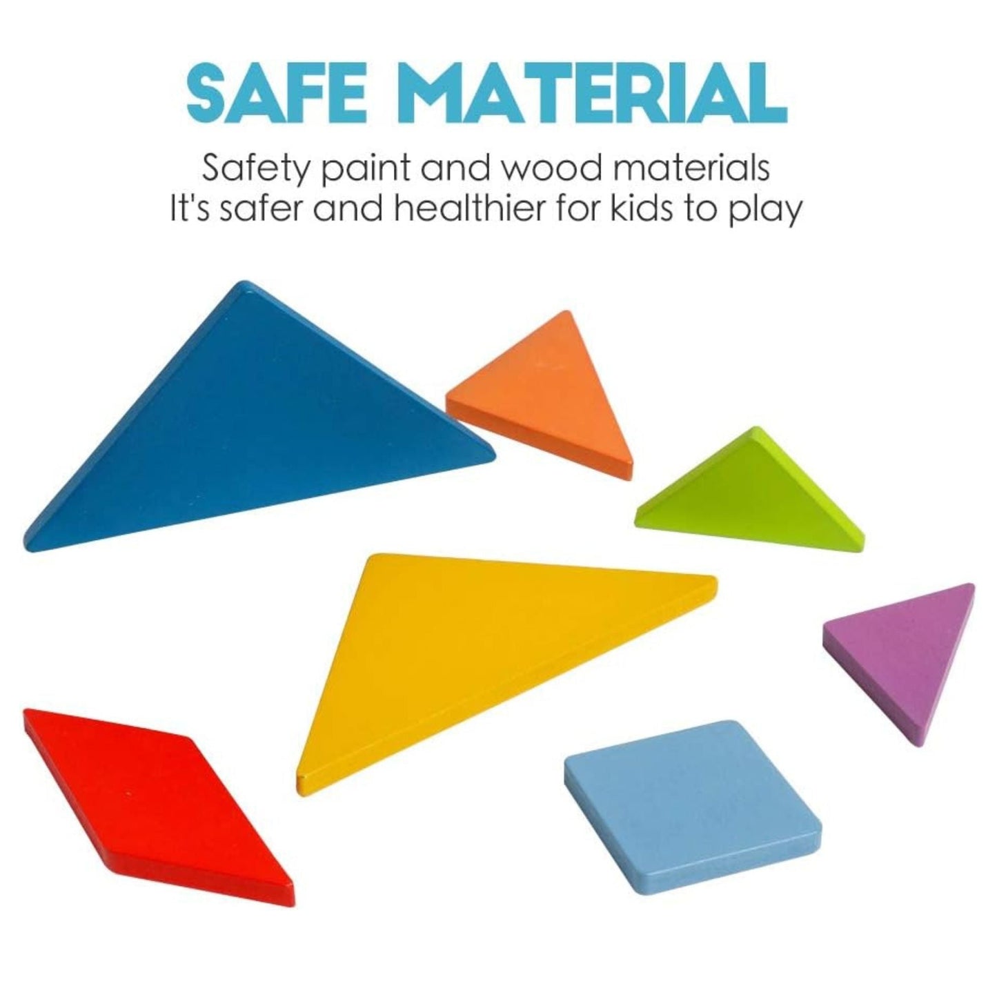 Montessori Sorting Puzzle